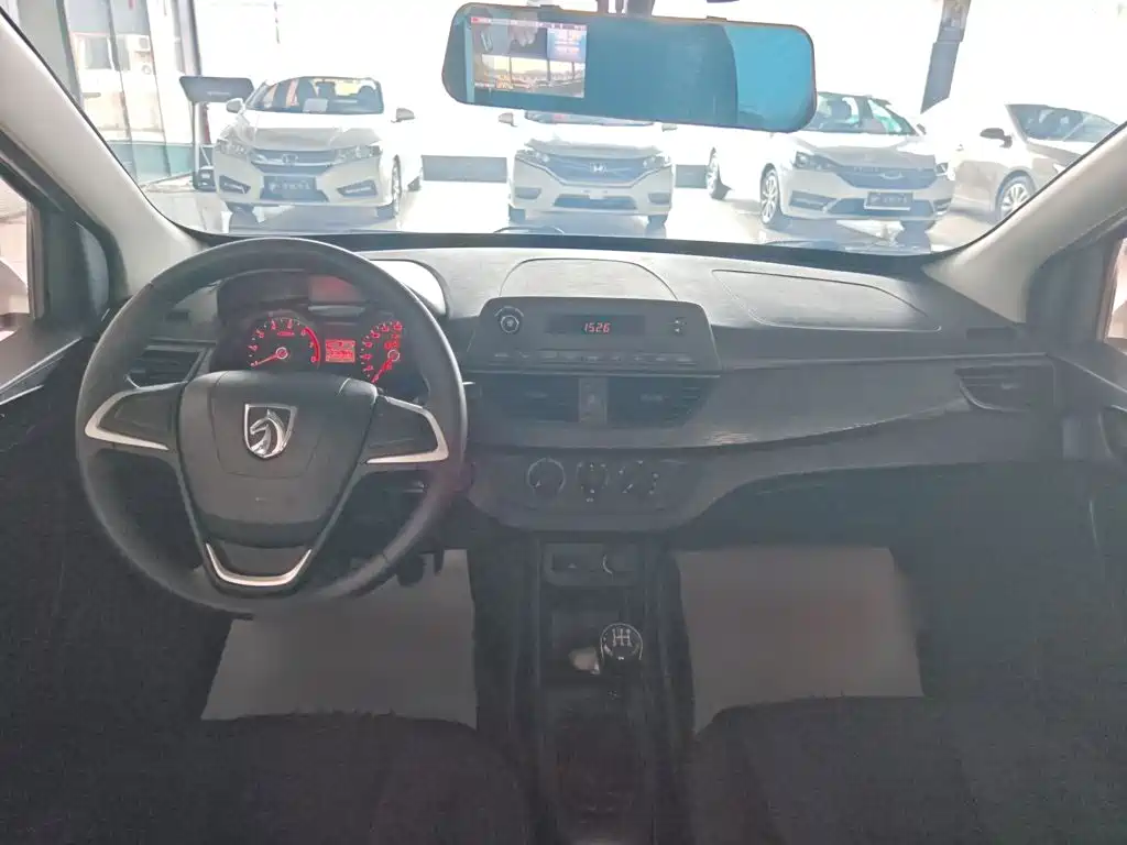 Baojun 310 2017 2016 1.2L Manual Comfort Model