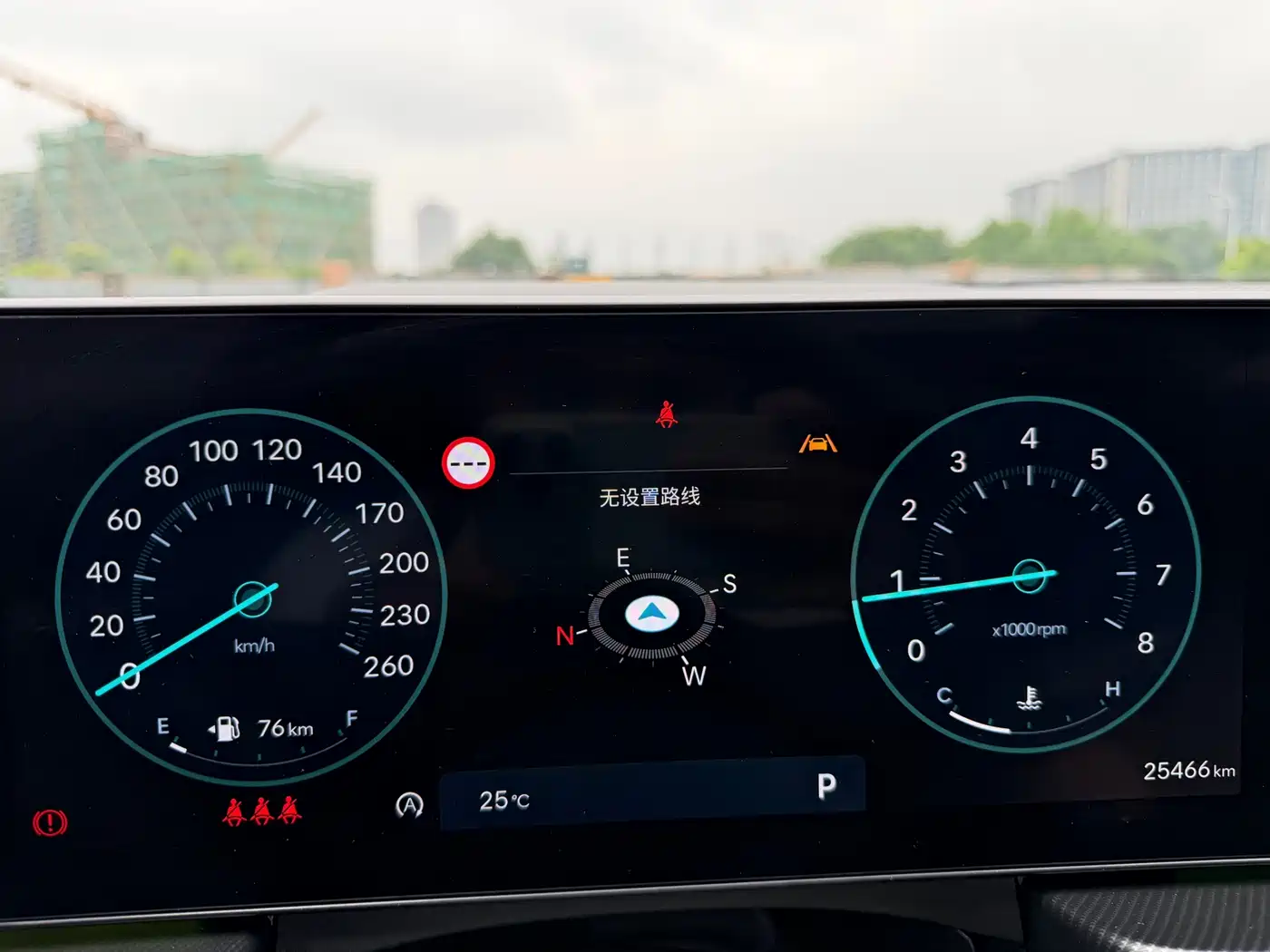 Hyundai Sonata 2024 2.0T N Line Air фото 11