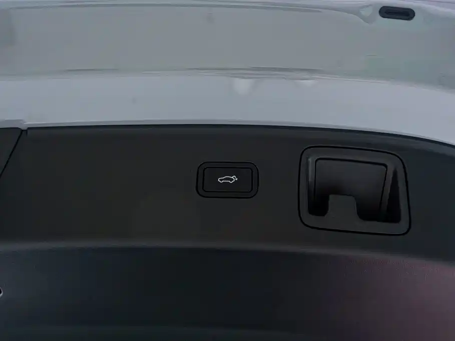 ZEEKR X 2024 2025 5-Seater Long Range Edition
