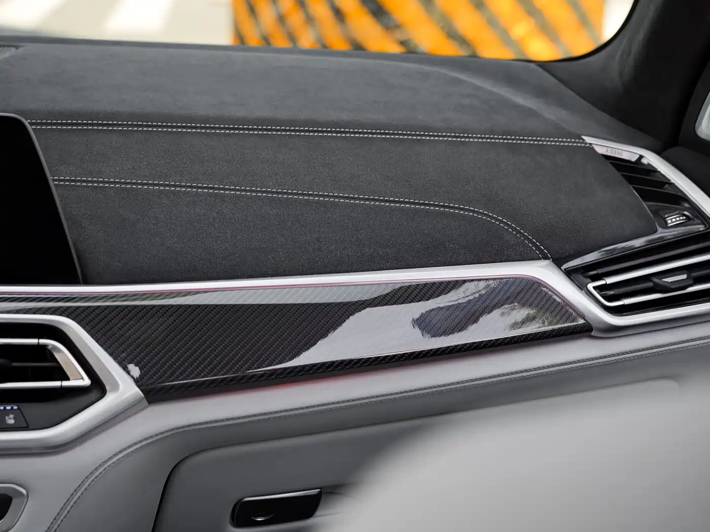 BMW X5 M 2022 X5 M фото 23