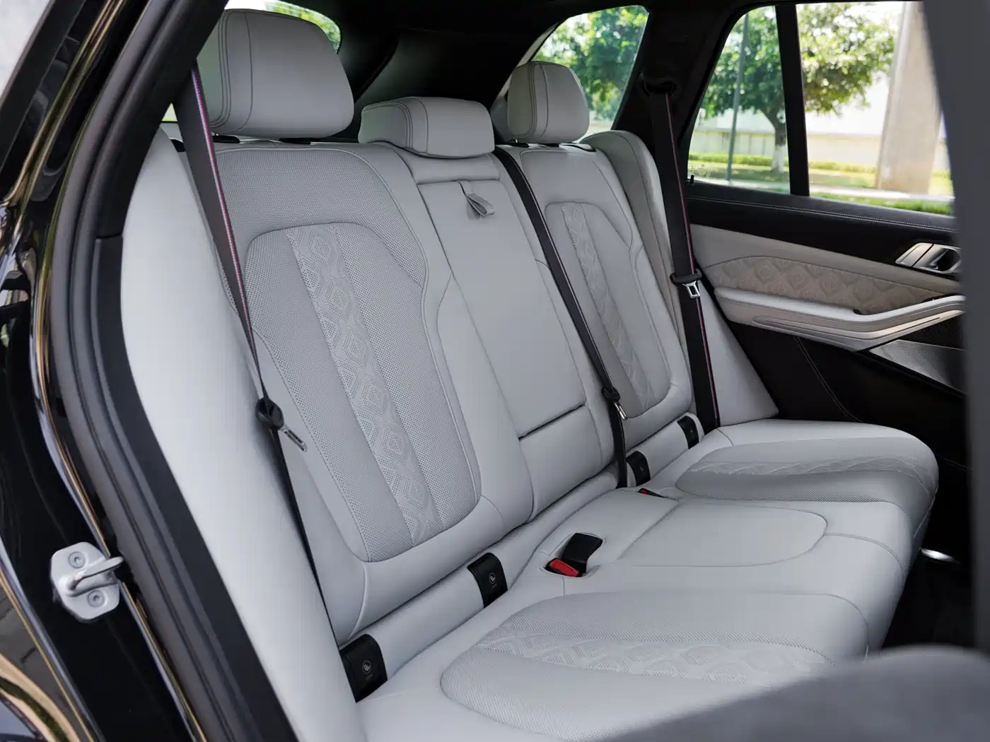 BMW X5 M 2022 X5 M фото 42