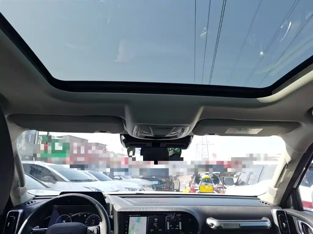 Haval Big Dog 2022 1.5T DCT FWD Border Collie Edition фото 18