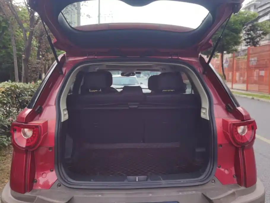 Фото 4 - BAIC ORV Beijing Offroad BJ20