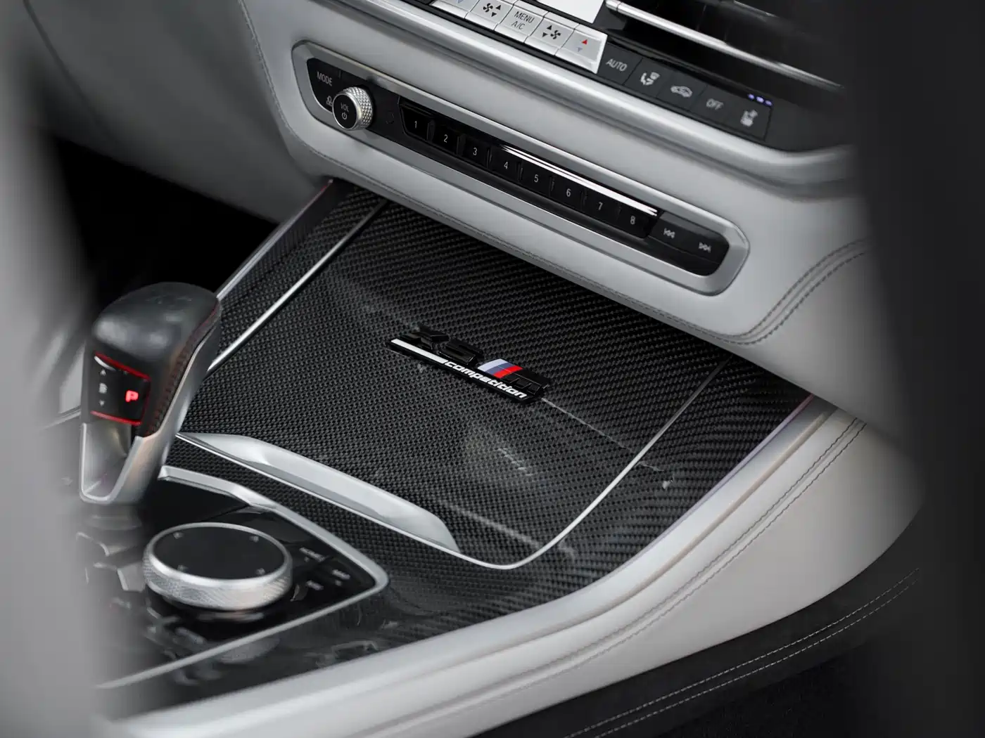 BMW X5 M 2022 X5 M фото 45
