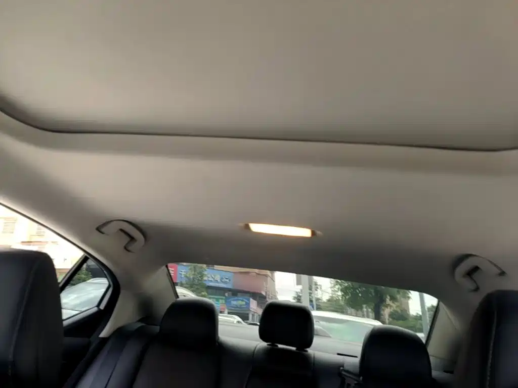 Nissan SYLPHY, миниатюра 18