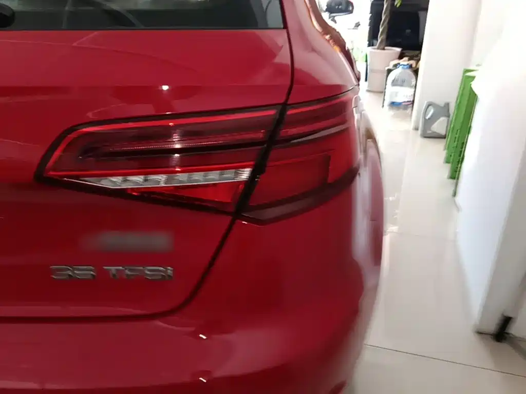 Photo 8 - Audi A3