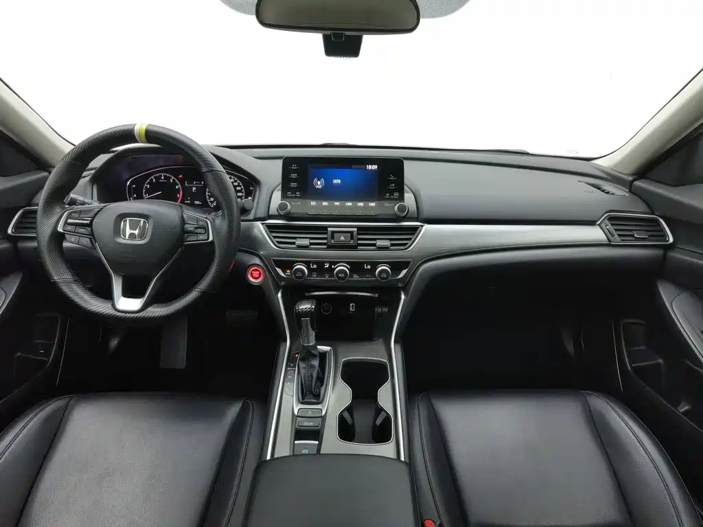 Honda Accord, миниатюра 5
