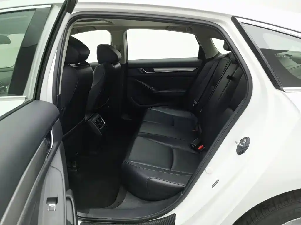 Honda Accord, миниатюра 15