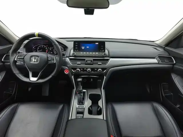 Honda Accord 2021 260TURBO Luxury·Starlight Limited Edition — фото 5