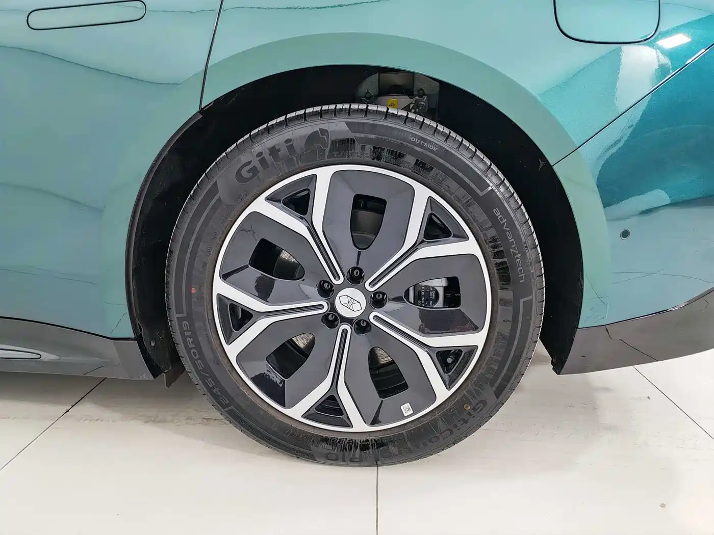 Zhijie S7 2025 2026 Max