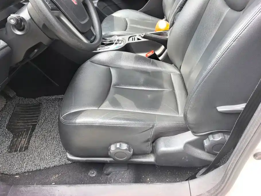 Roewe 360 2017 2015 20T TST Exclusive Edition