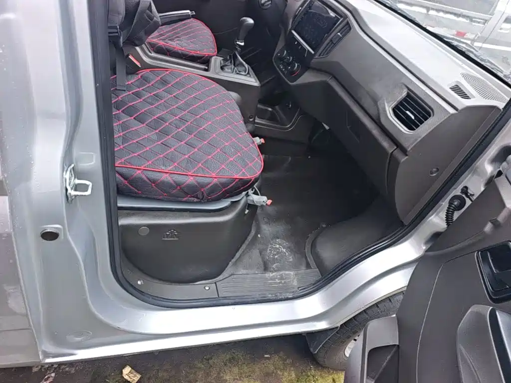 Wuling Motors Wuling Rongguang New Truck 2021 2019 1.8L Single Cab China VI LJ479Q6
