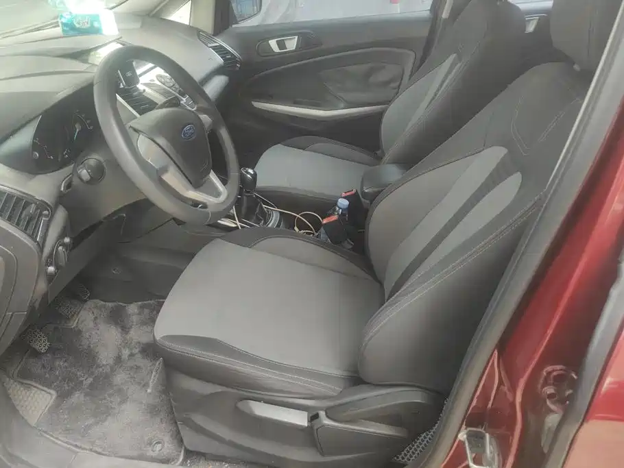 Photo 9 - Ford EcoSport