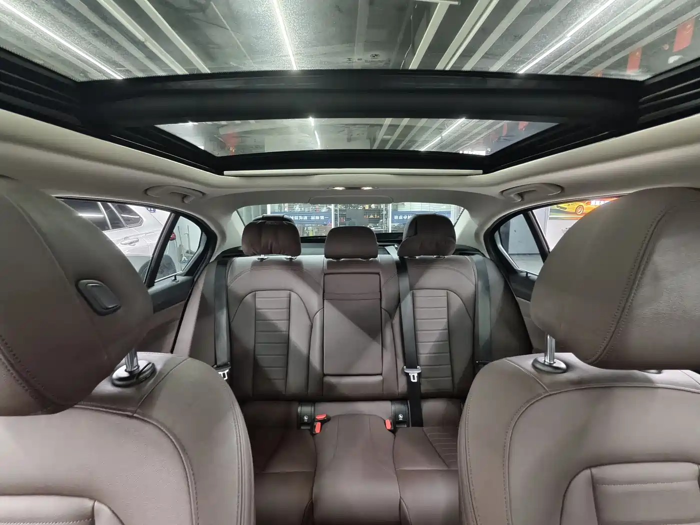 BMW 3 Series 2020 325Li M Sport Package фото 11