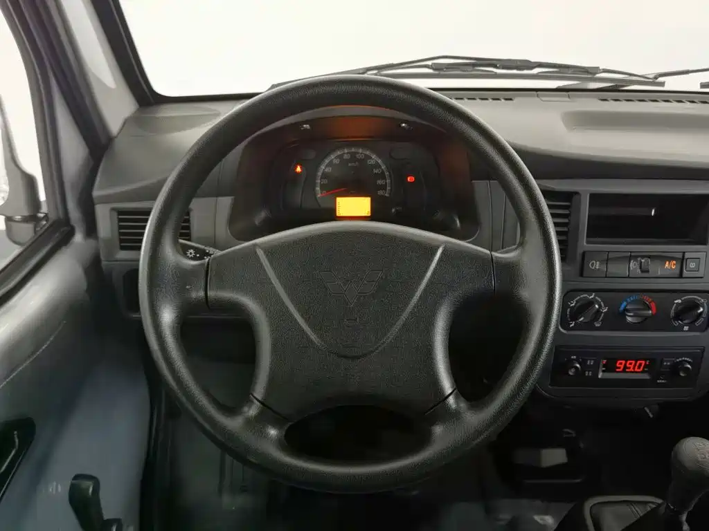 Wuling Motors Wuling Zhiguang 2025 2023 1.5L Utility 5/7-seater