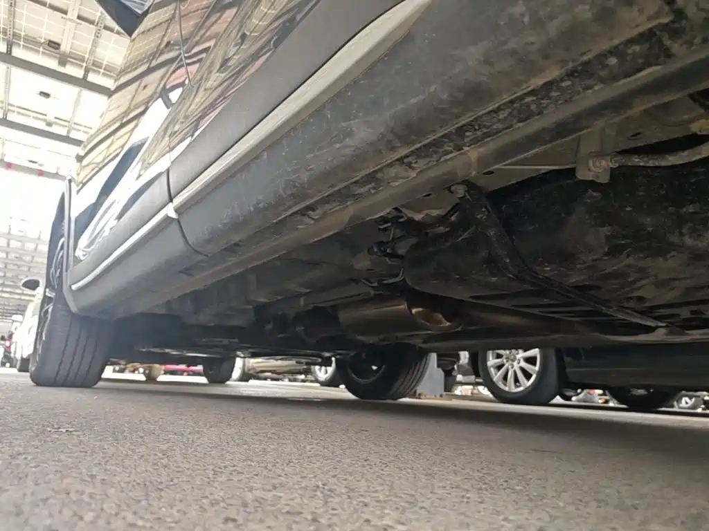 Changan CS75 2025 2025 PRO 1.5T Premium 7-Seater