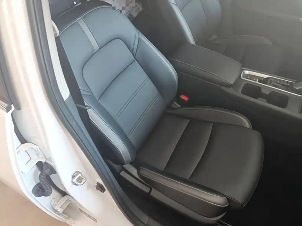 Nissan SYLPHY, миниатюра 25