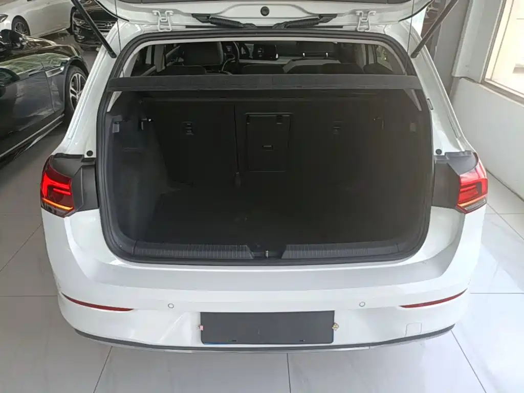 Volkswagen Golf, миниатюра 19