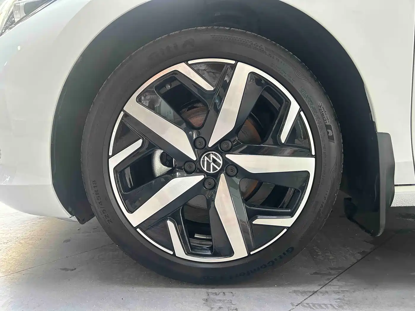 Volkswagen Lamando 2025 2025 Lamando L 280TSI DSG Cool Edition
