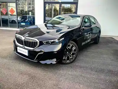 BMW 5
