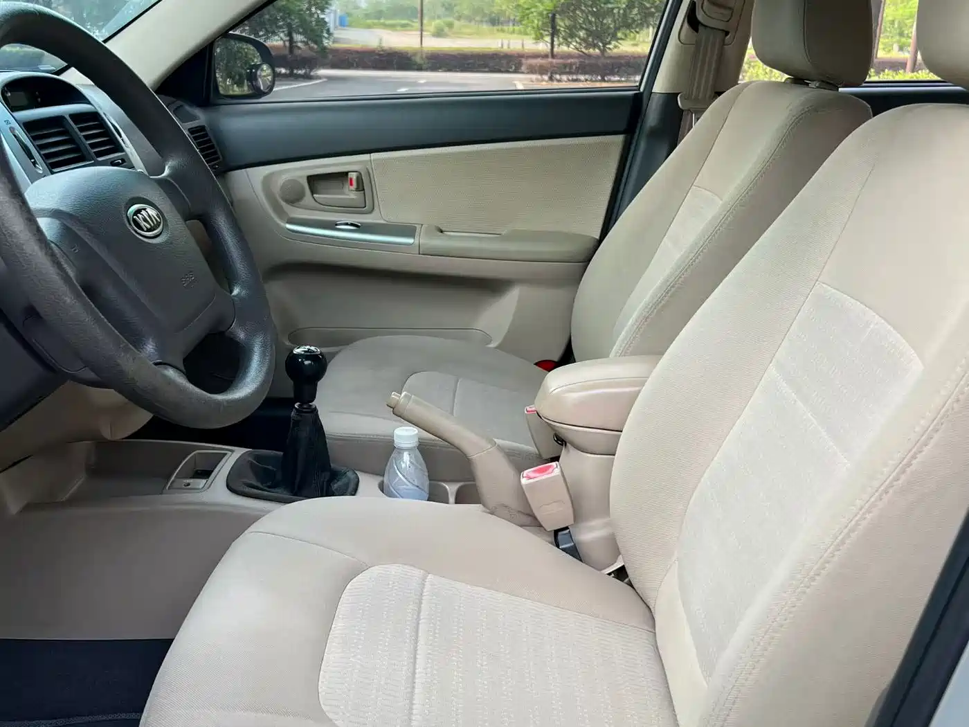 Kia Cerato 2013 2012 Model 1.6L Automatic GLS