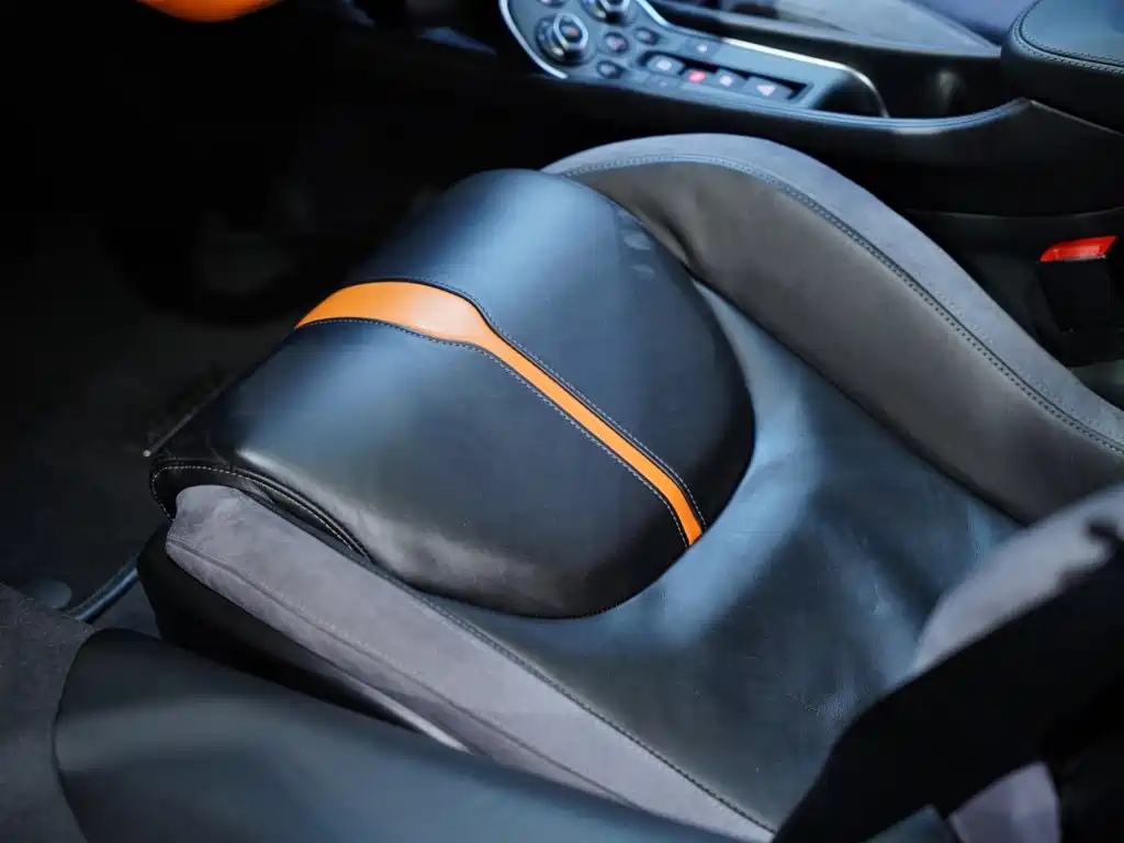 McLaren 570 2019 2015 570S 3.8T Coupe