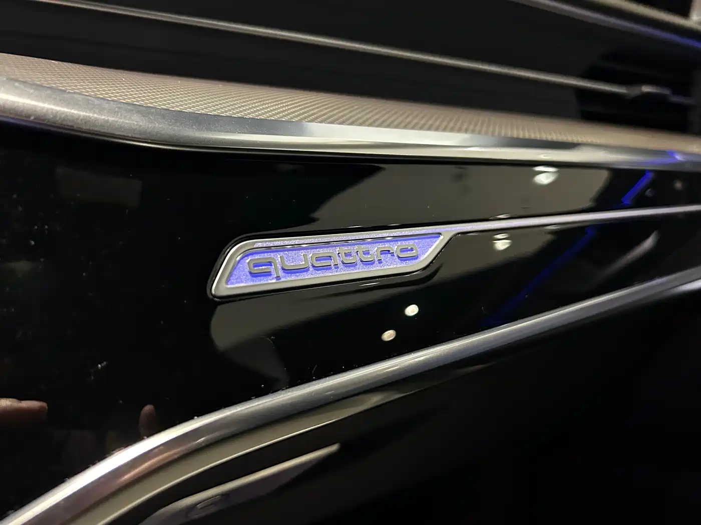 Audi A6L 2020 55 TFSI quattro Exclusive Dynamic фото 20