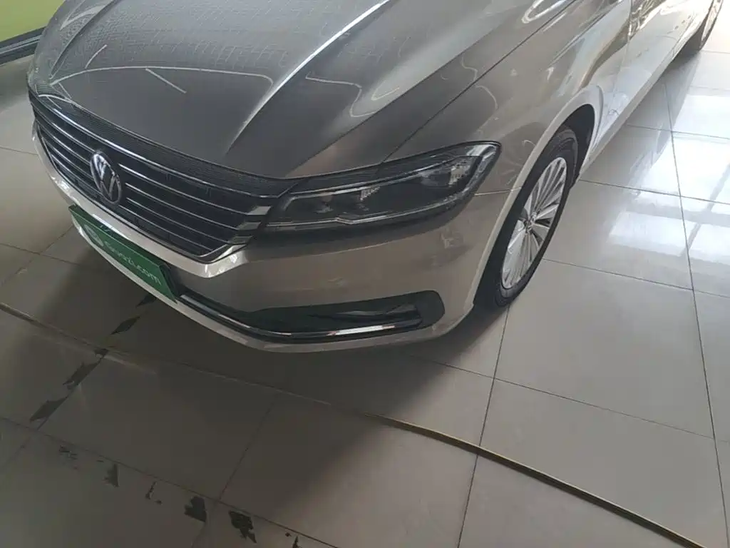 Volkswagen Lavida, миниатюра 24