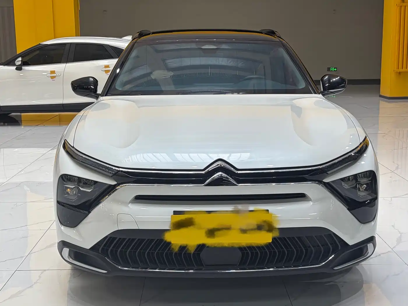 CITROEN VERSAILLES C5 X