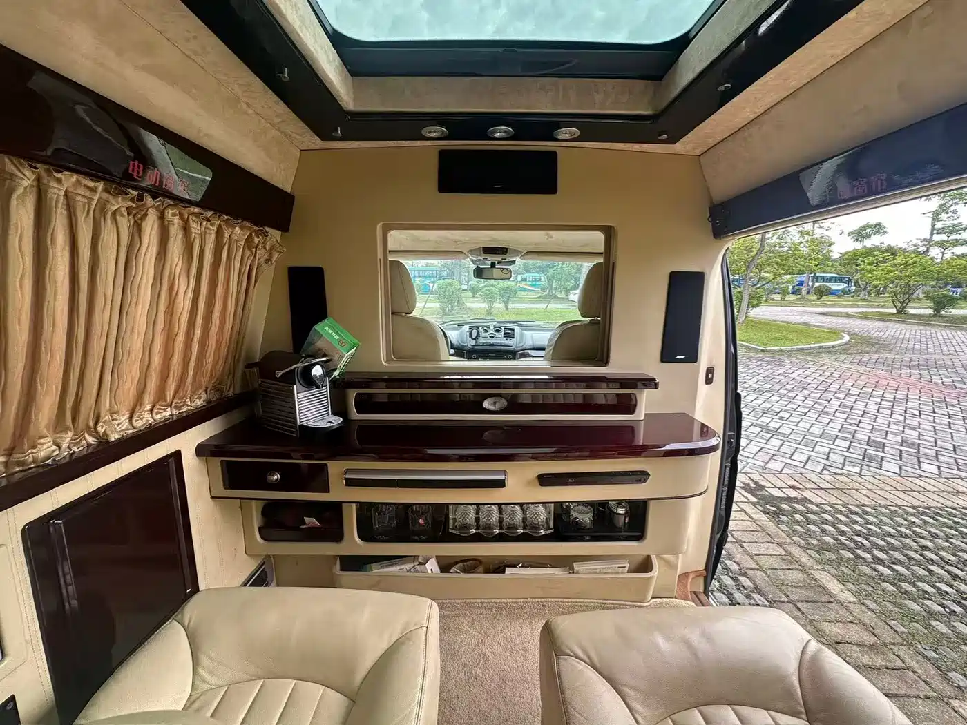 Mercedes-Benz Vito 2013 3.0L Business Edition фото 6