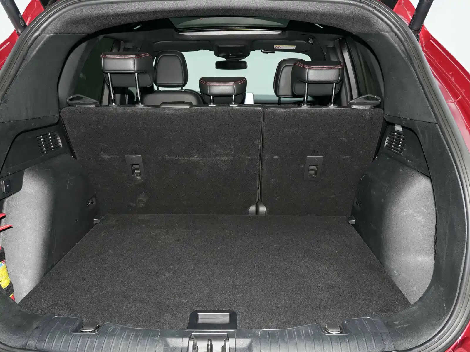 Фото 21 - Ford Escape