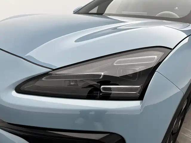 Baojun Yunhai 2025 2024 140km Plug-in Hybrid