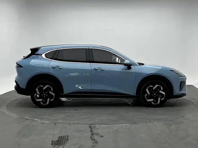 Baojun Yunhai 2025 2024 140km Plug-in Hybrid