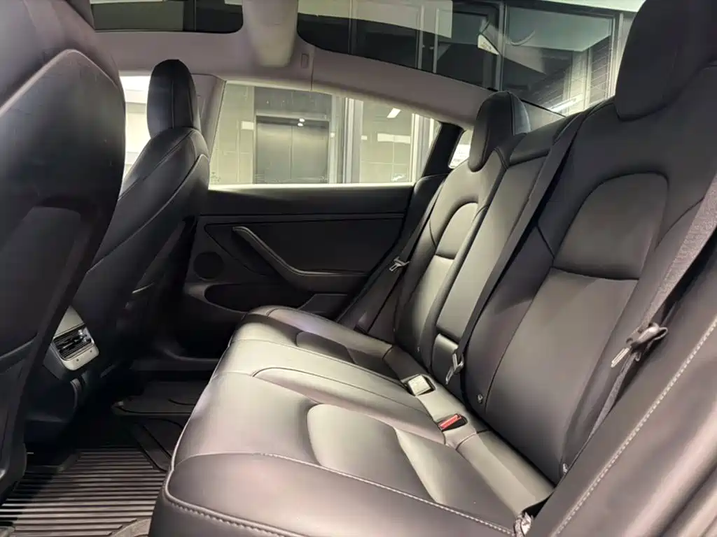 Фото 23 - Tesla Model 3