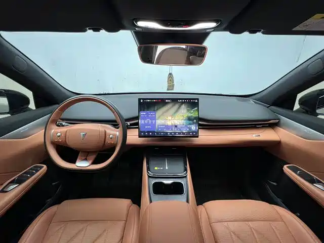 Deepal Shenlan S05 2026 2026 620Plus Pure Electric Edition