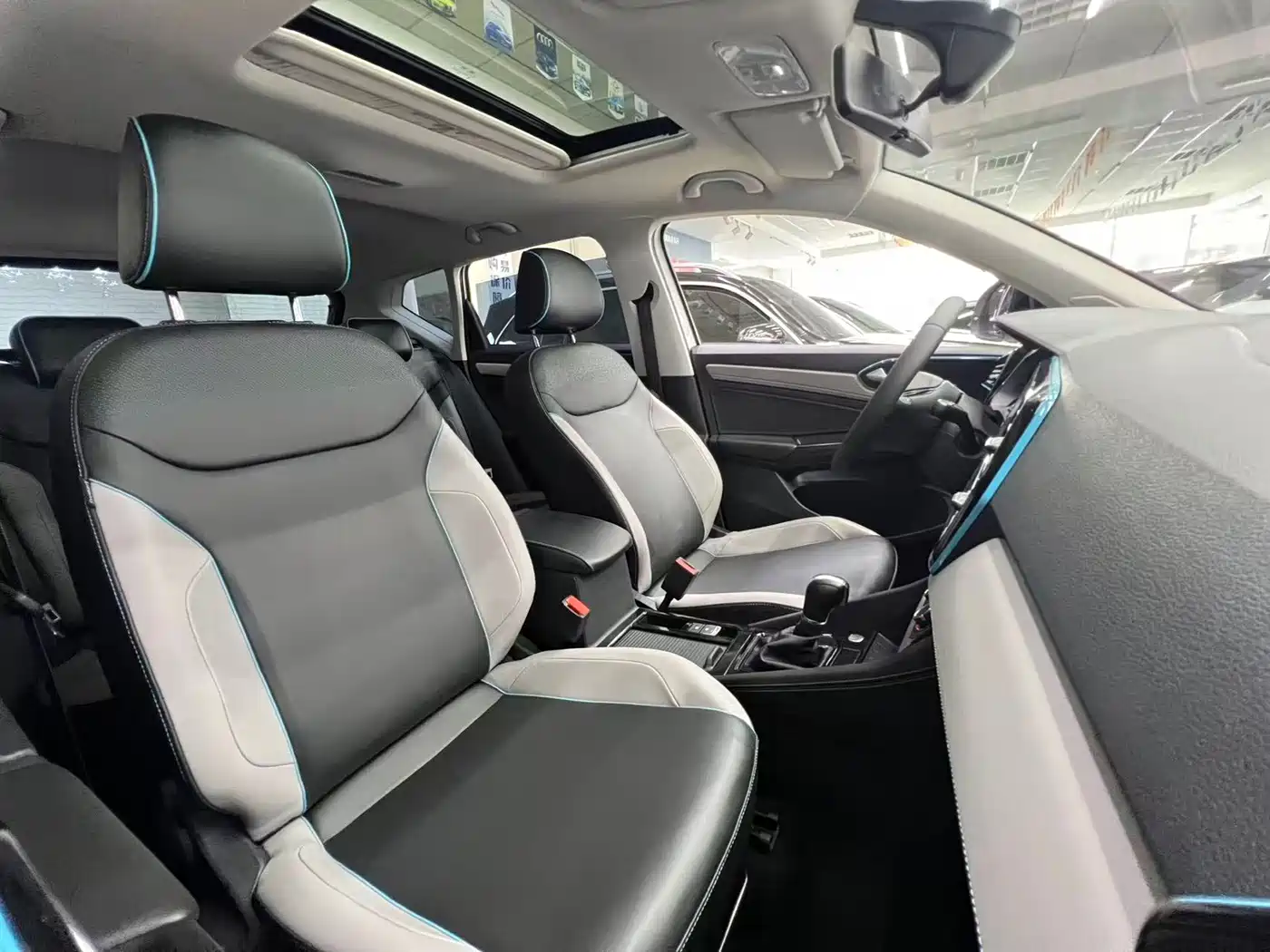 Фото 20 - Jetta VS5