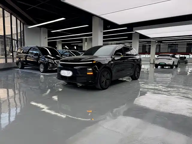 Li Auto L6 Pro