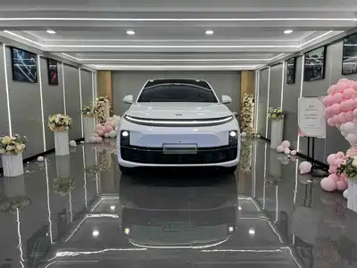 Li Auto L7