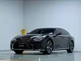 Фото 2 - Lexus LS