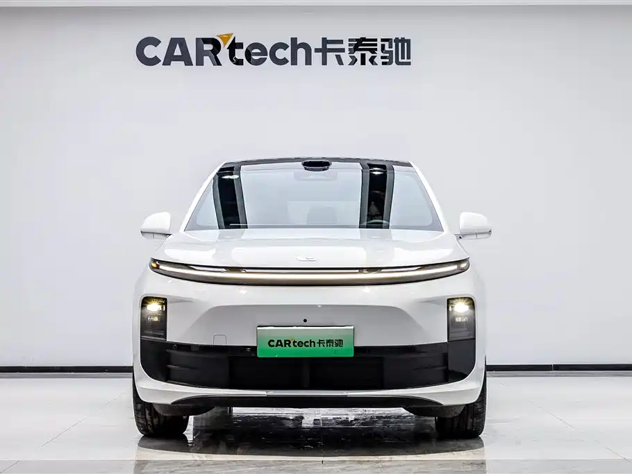 Li Auto IDEAL L6