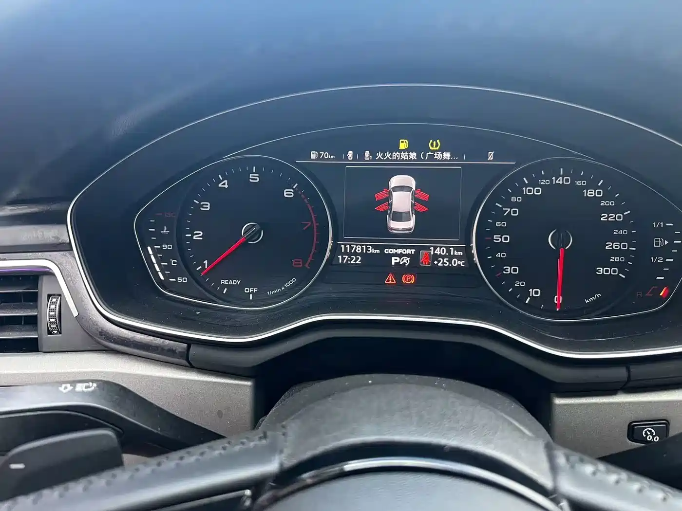 Audi A4L 2019 40 TFSI Progressive (China VI) фото 15