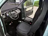 Photo 10 - Wuling Motors Hongguang MINIEV