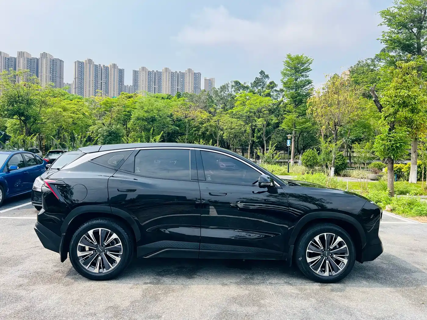 Jetour Dasheng 2022 2022 1.6T DCT King PLUS