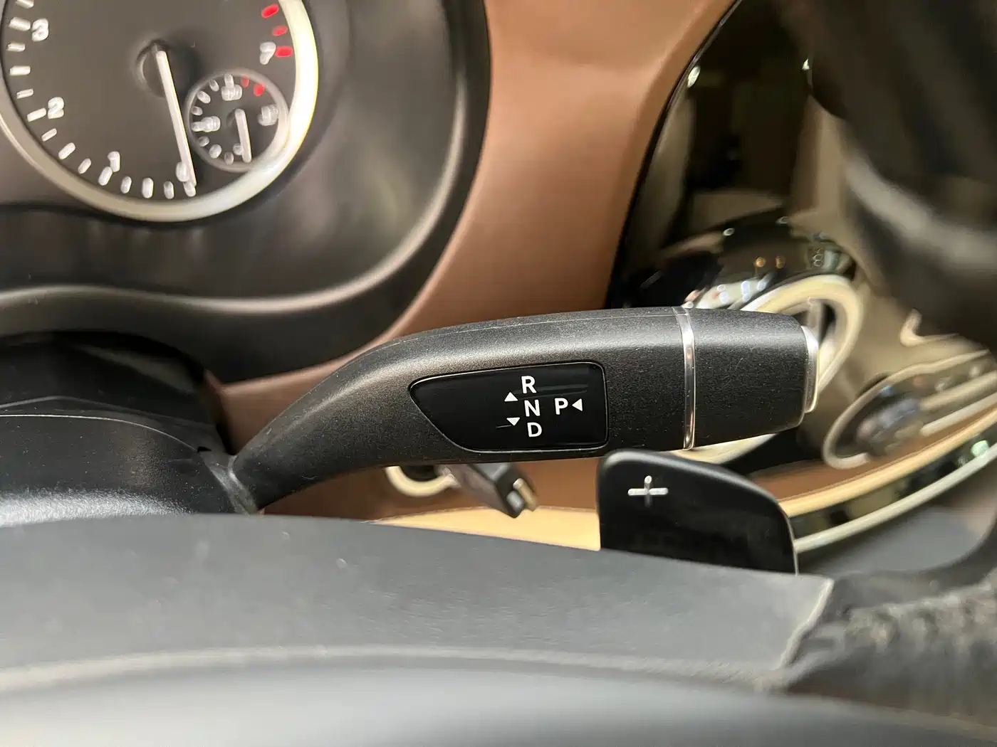 Mercedes-Benz Vito 2021 2.0T Elite 7-Seater фото 24
