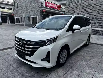 Trumpchi M6