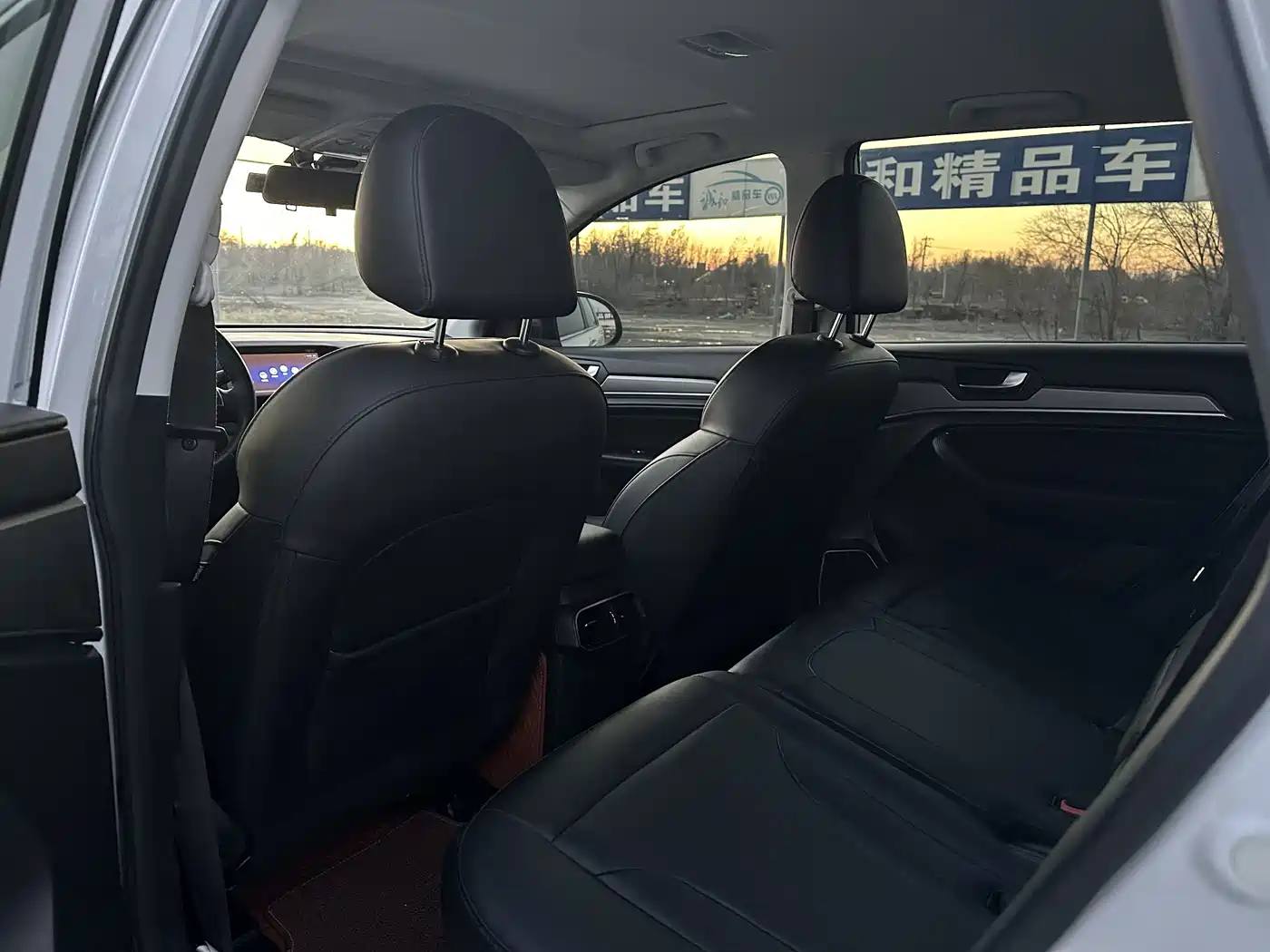 Haval H6 2018 Red Label Sport 1.5T Automatic 2WD Elite фото 6