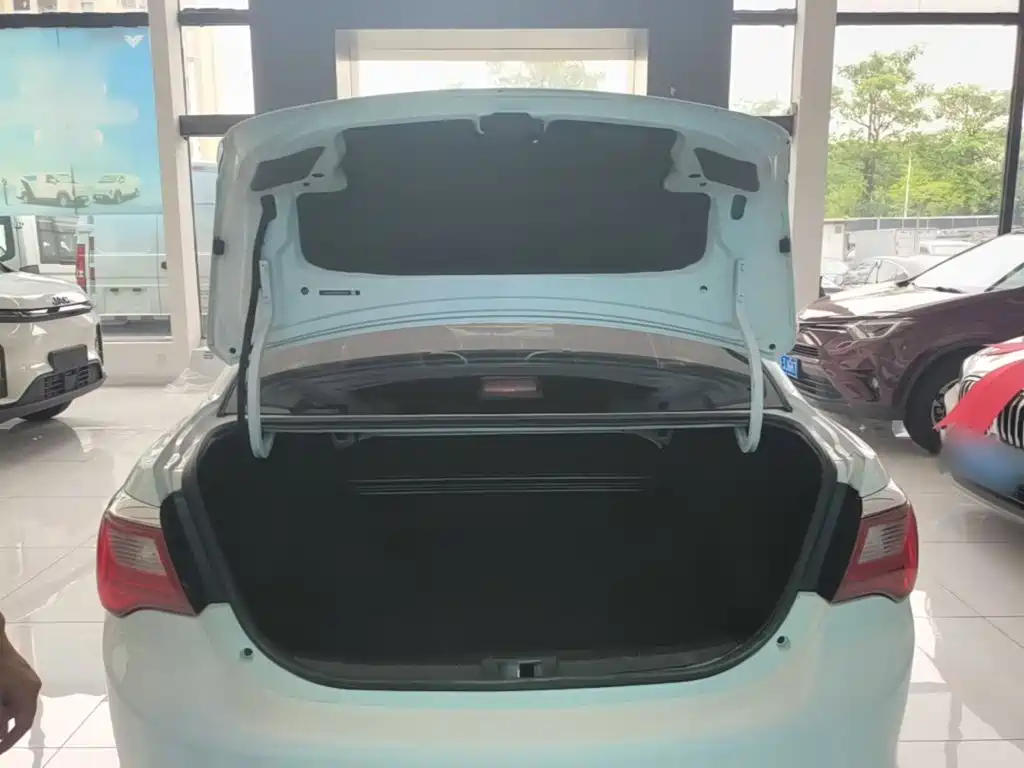 BYD F3 2021 2020 1.5L Manual Premium Edition