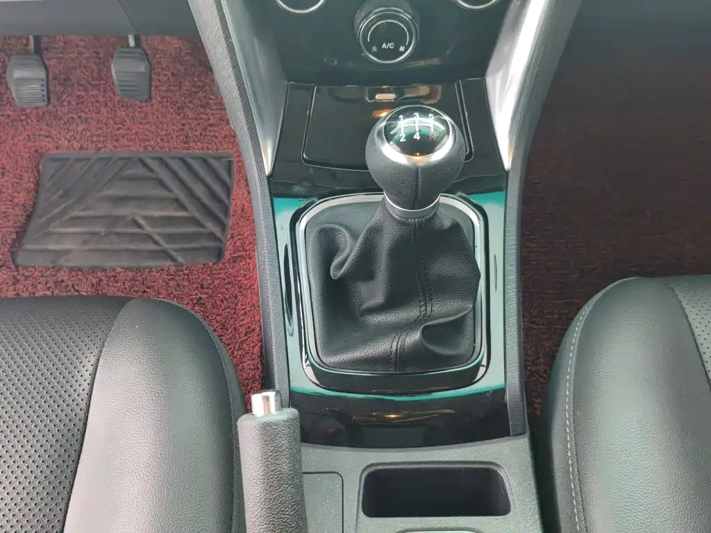 BYD F3 2021 2020 1.5L Manual Premium Edition
