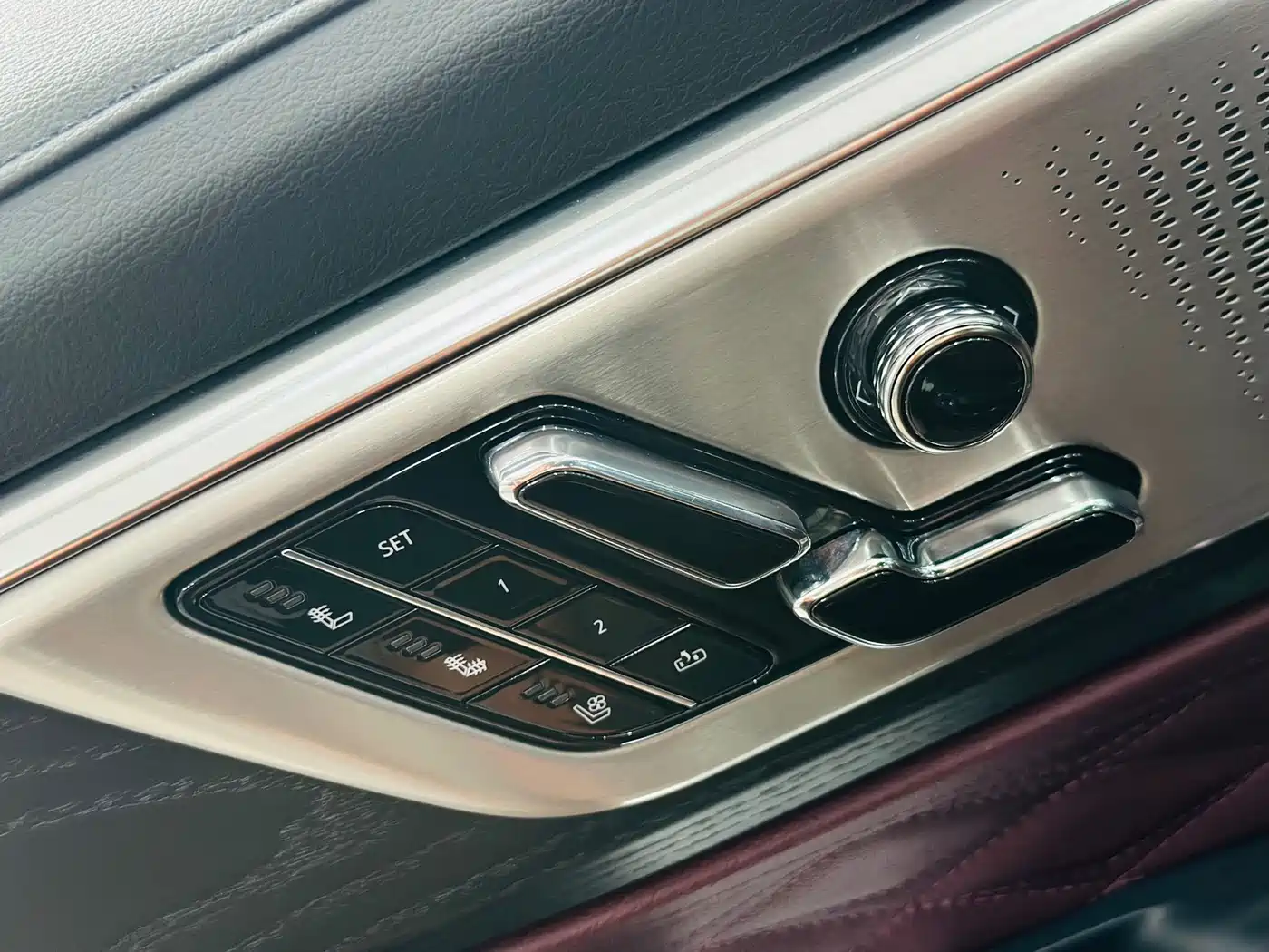 Cadillac CT6 2023 2023 28T Platinum Model