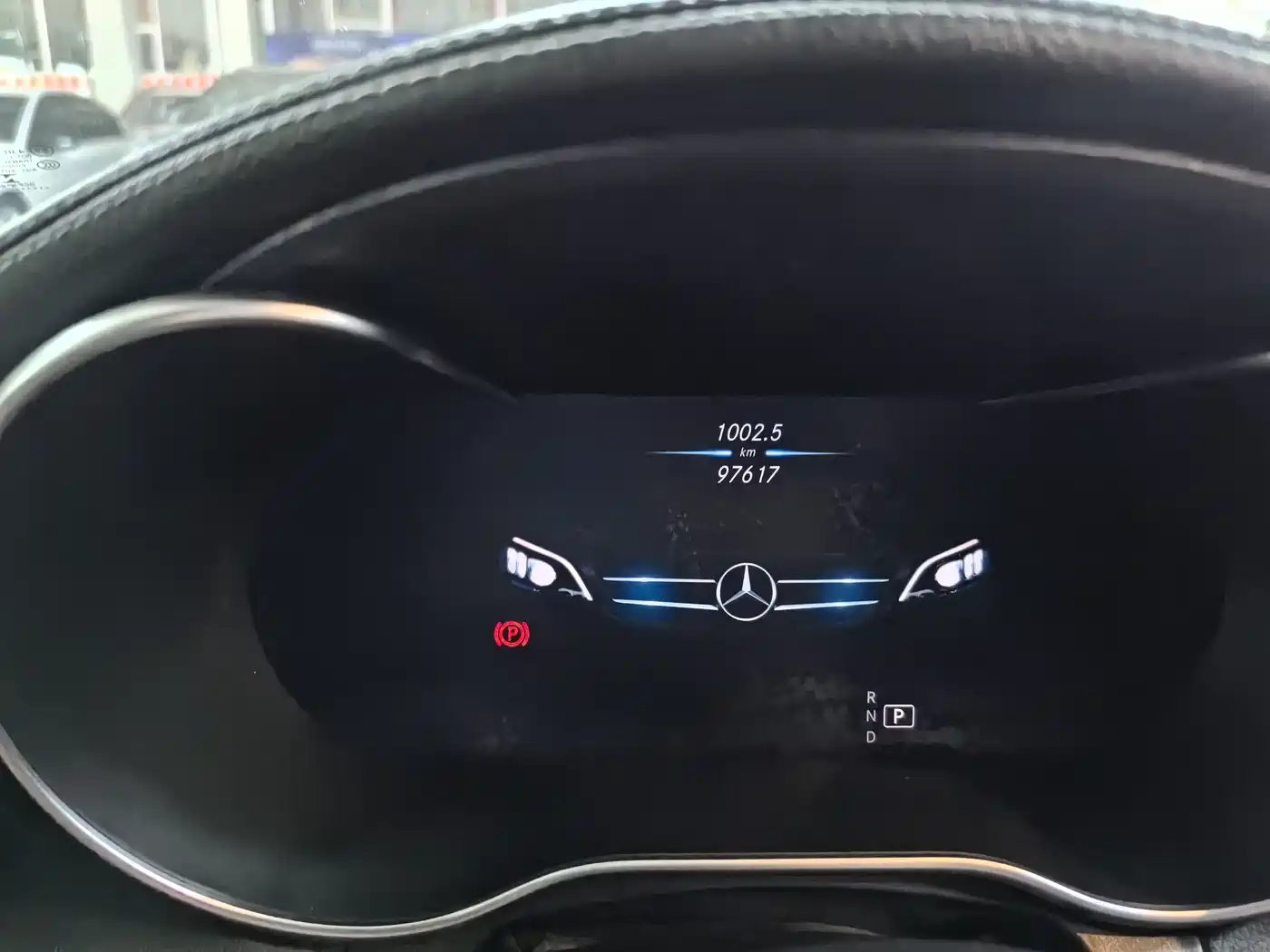 Mercedes-Benz C-Class 2022 C 260 L Sport Edition фото 12